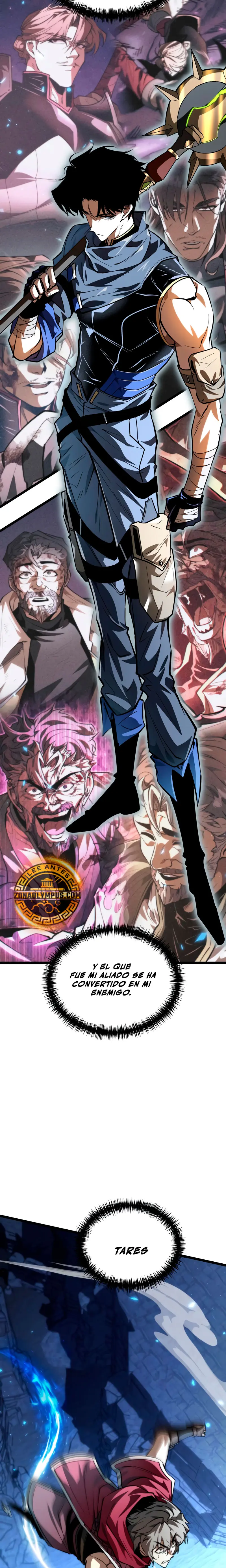 Reencarnado > Capitulo 106 > Page 241