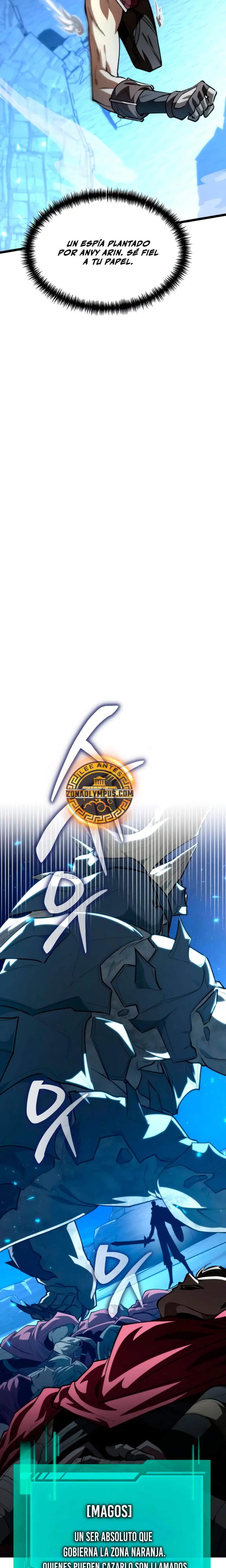 Reencarnado > Capitulo 106 > Page 251