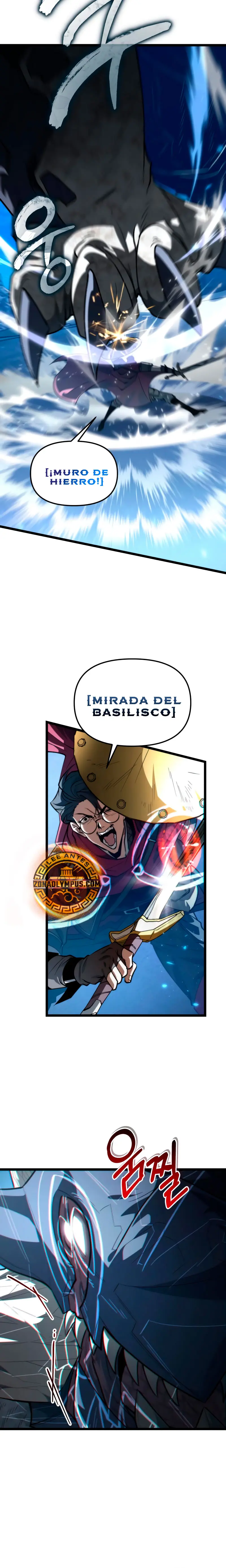 Reencarnado > Capitulo 106 > Page 271