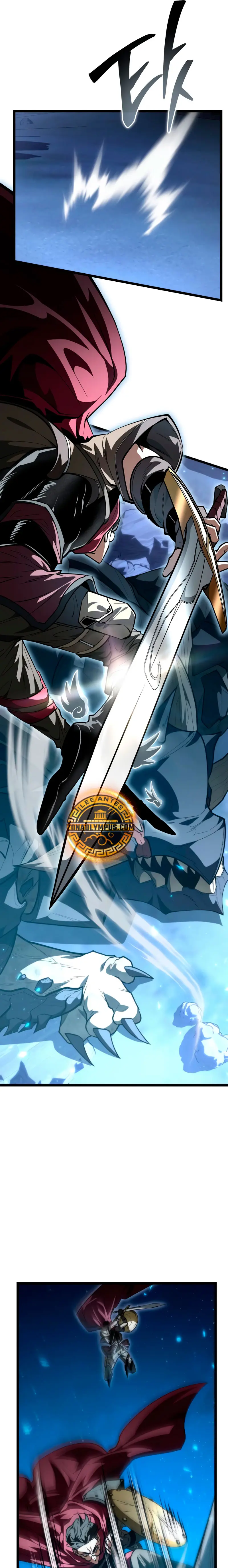 Reencarnado > Capitulo 106 > Page 281