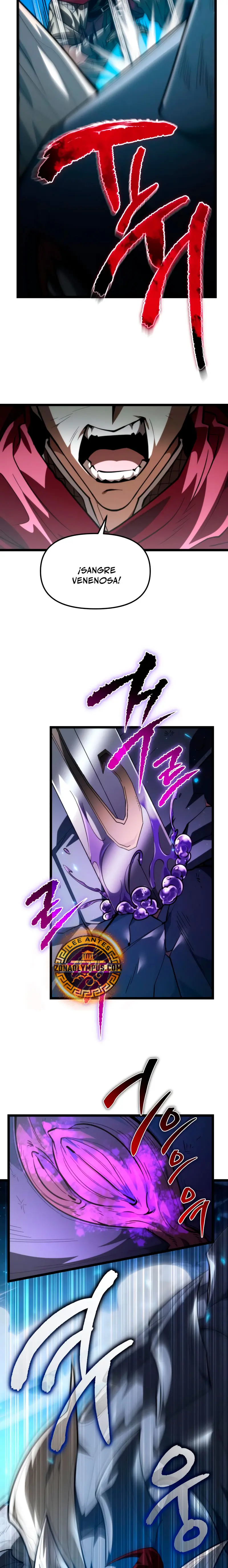 Reencarnado > Capitulo 106 > Page 291