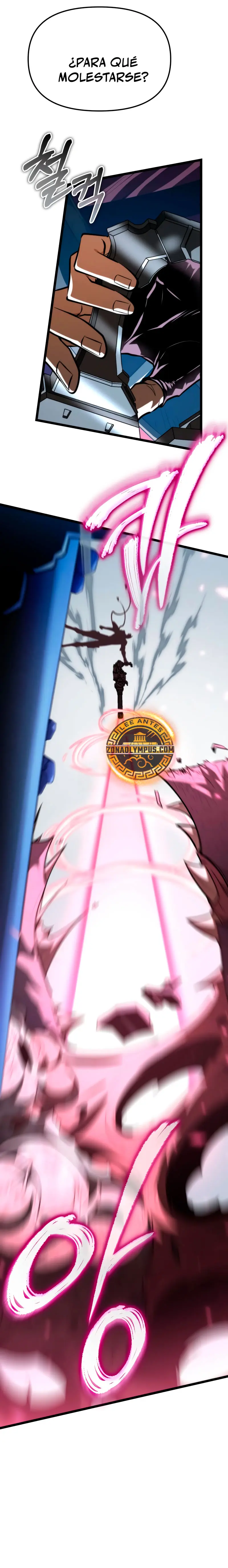 Reencarnado > Capitulo 106 > Page 321