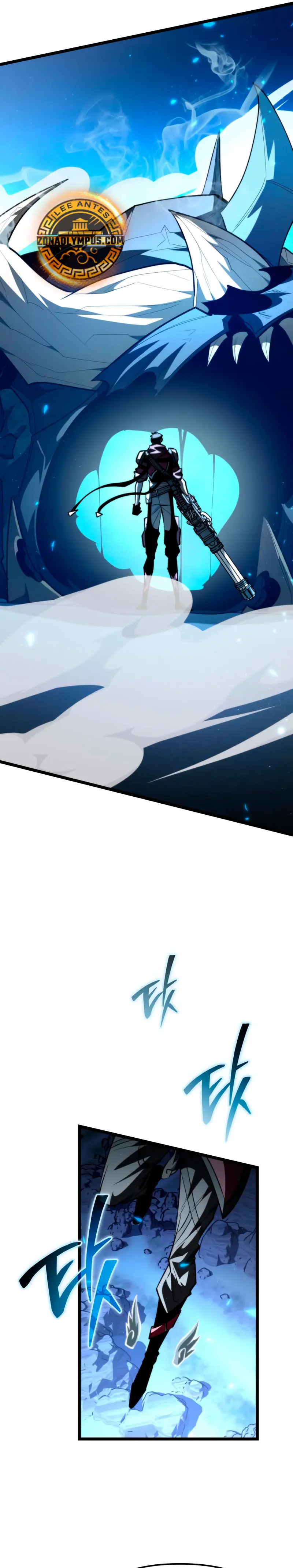 Reencarnado > Capitulo 106 > Page 331