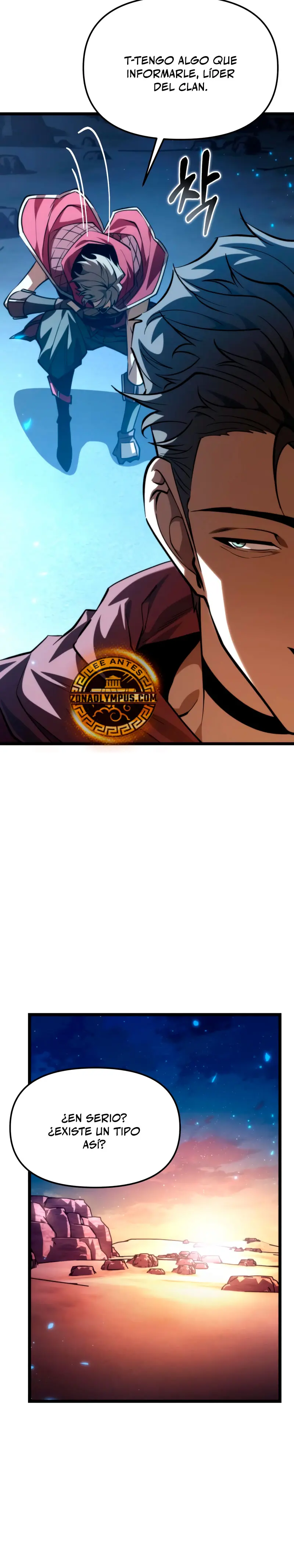 Reencarnado > Capitulo 106 > Page 341