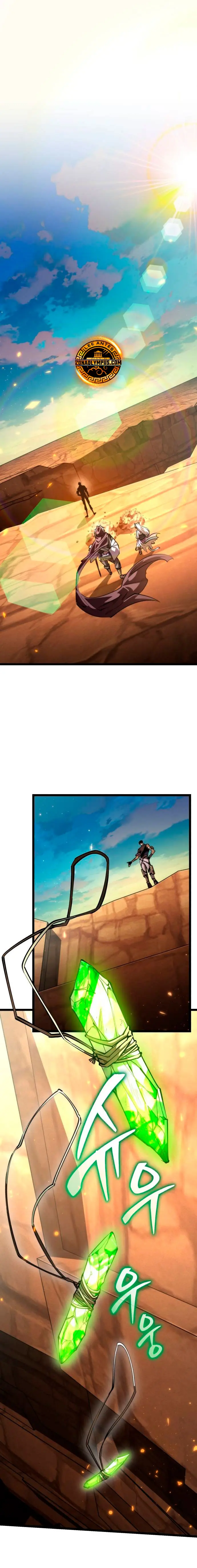 Reencarnado > Capitulo 107 > Page 11