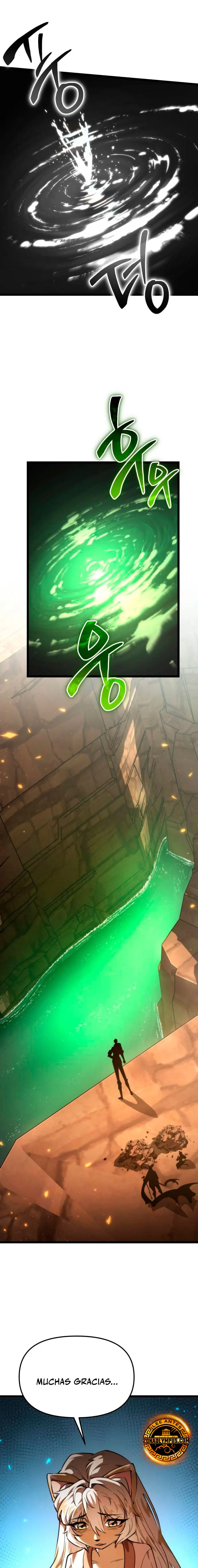 Reencarnado > Capitulo 107 > Page 21