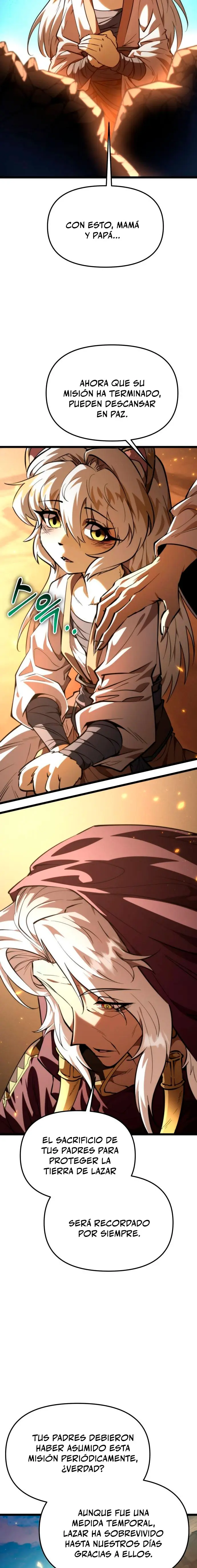 Reencarnado > Capitulo 107 > Page 31