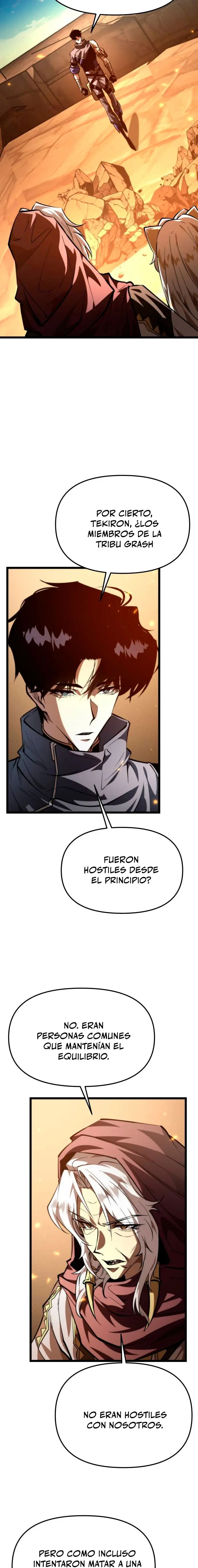 Reencarnado > Capitulo 107 > Page 41