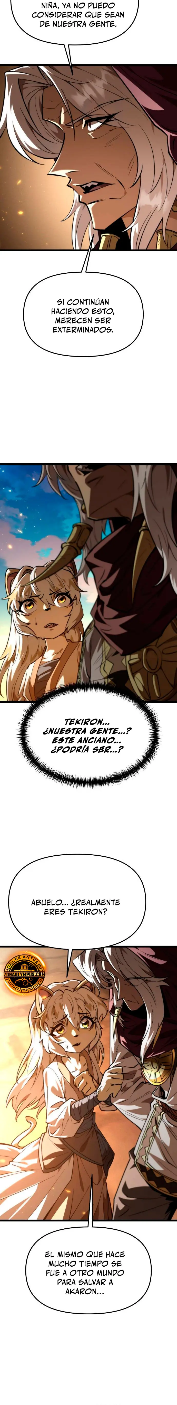 Reencarnado > Capitulo 107 > Page 51