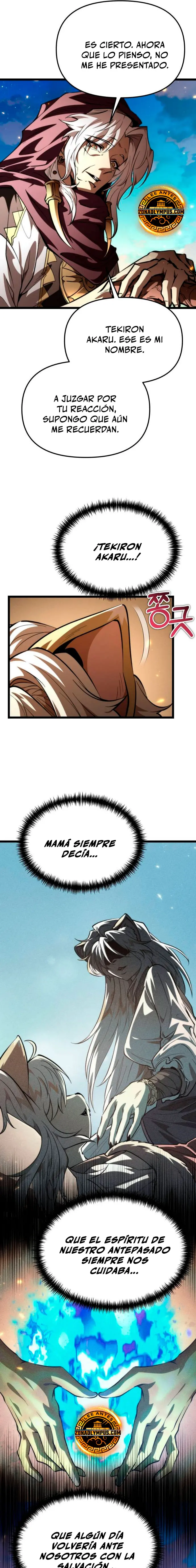 Reencarnado > Capitulo 107 > Page 61