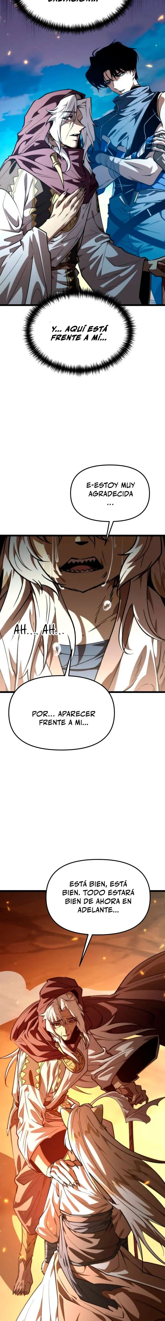 Reencarnado > Capitulo 107 > Page 71