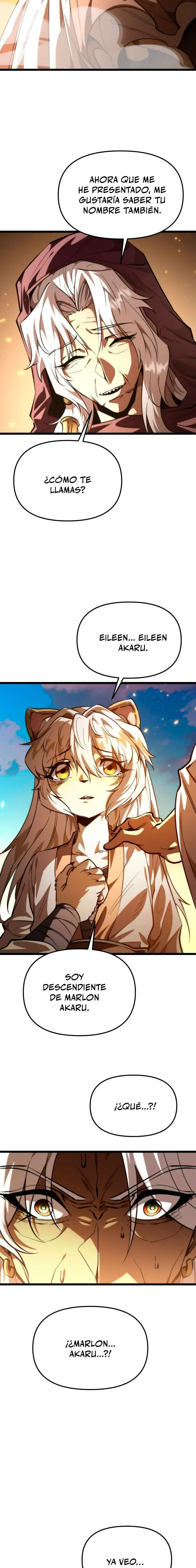 Reencarnado > Capitulo 107 > Page 81