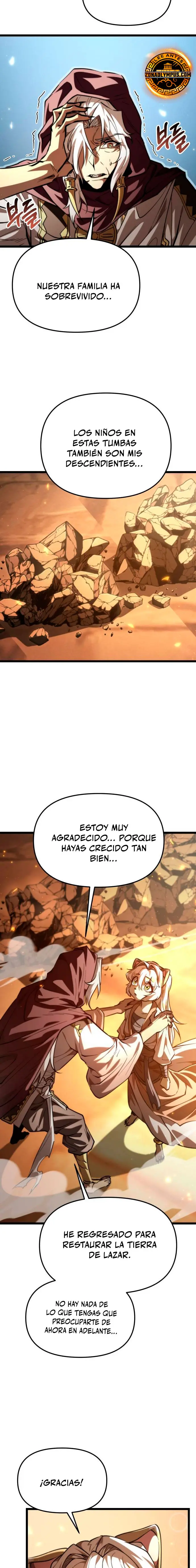 Reencarnado > Capitulo 107 > Page 101