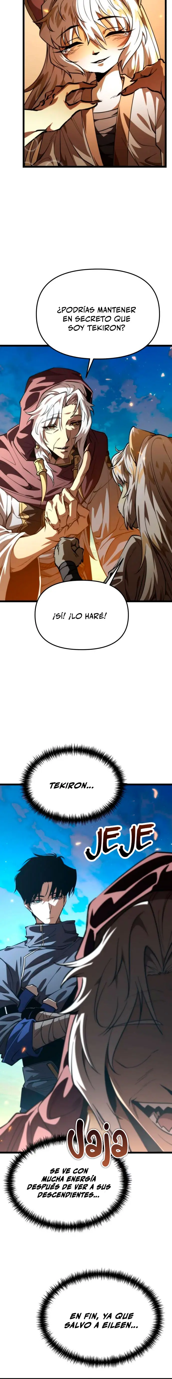 Reencarnado > Capitulo 107 > Page 111