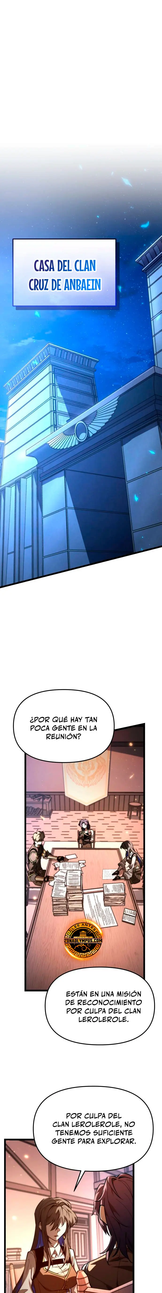 Reencarnado > Capitulo 107 > Page 131