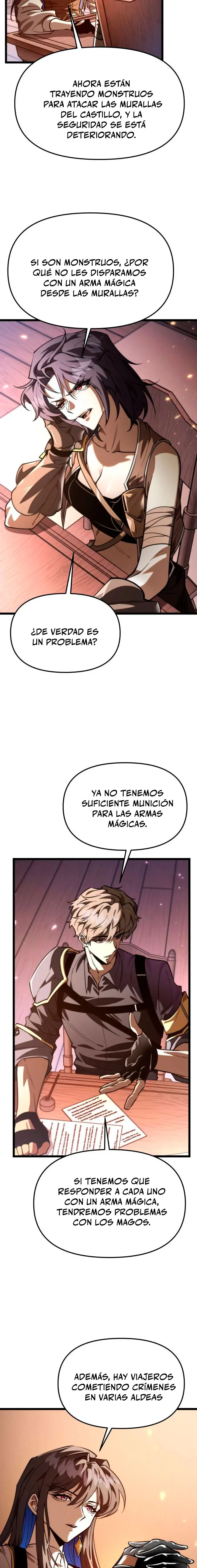 Reencarnado > Capitulo 107 > Page 141