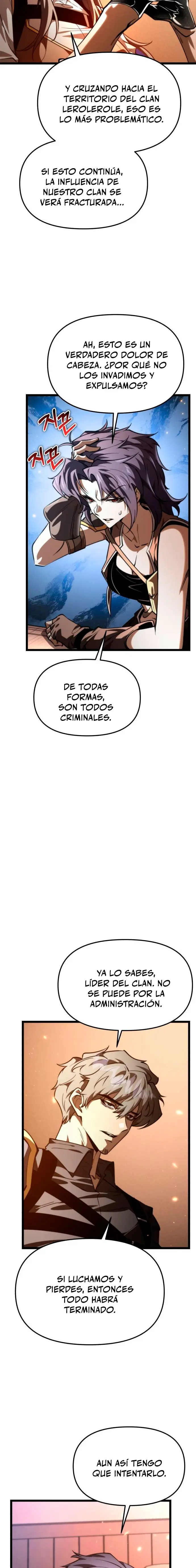 Reencarnado > Capitulo 107 > Page 151