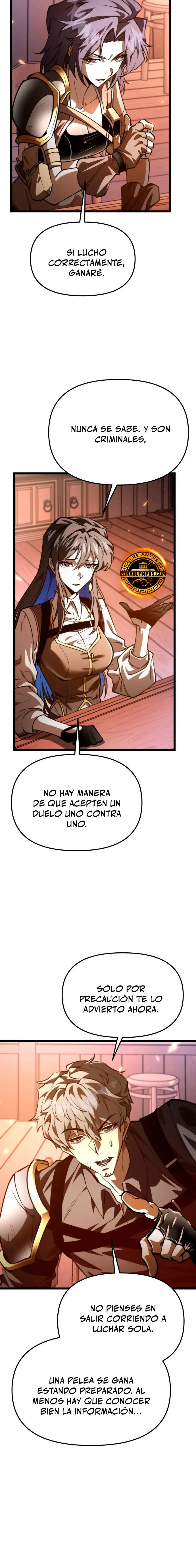 Reencarnado > Capitulo 107 > Page 161