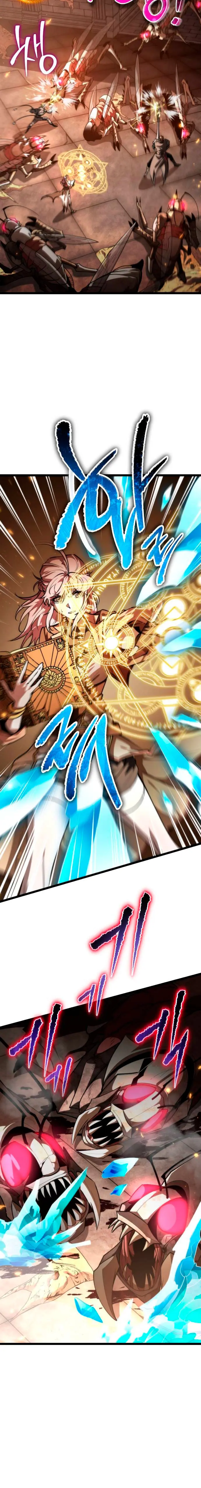 Reencarnado > Capitulo 107 > Page 211