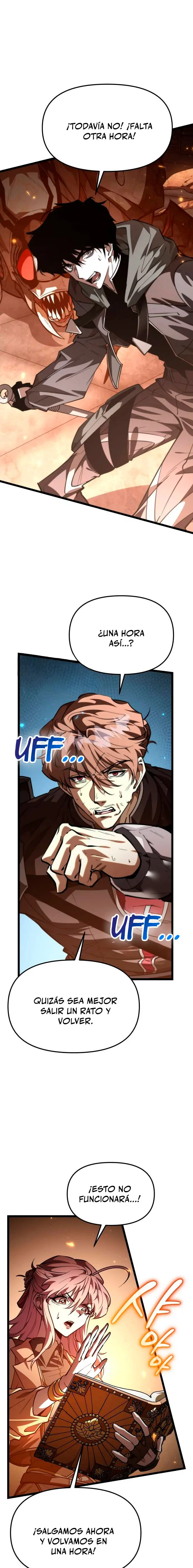 Reencarnado > Capitulo 107 > Page 241