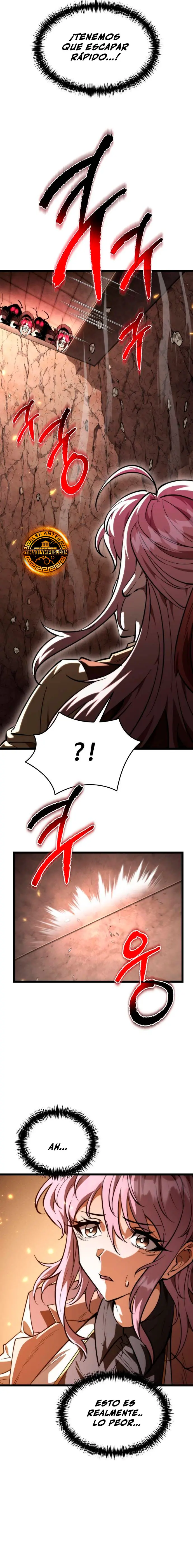 Reencarnado > Capitulo 107 > Page 271