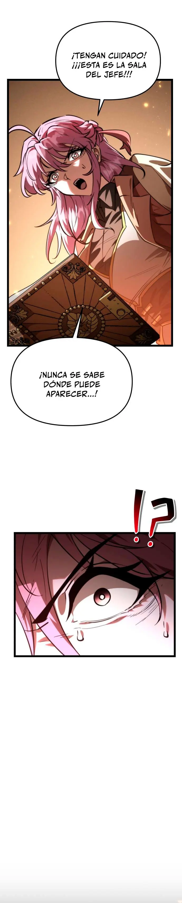 Reencarnado > Capitulo 107 > Page 281