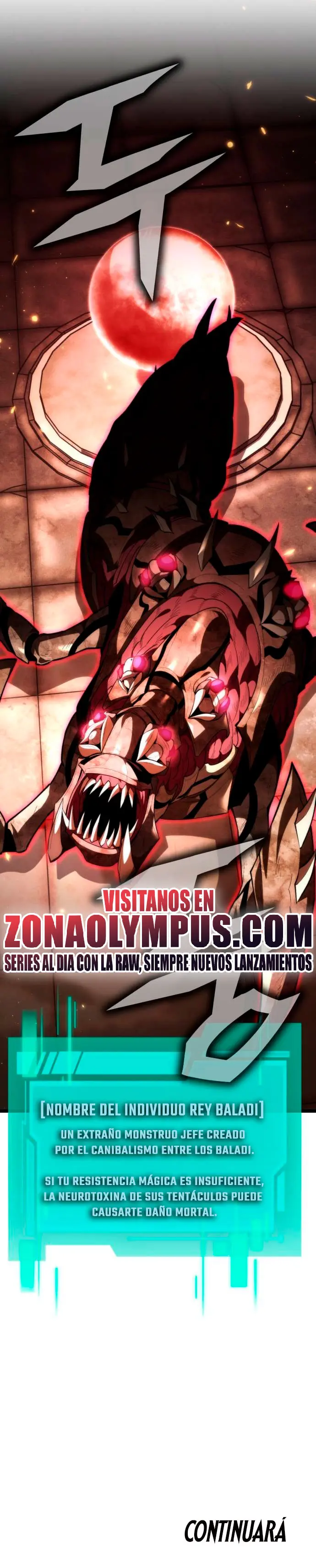 Reencarnado > Capitulo 107 > Page 291