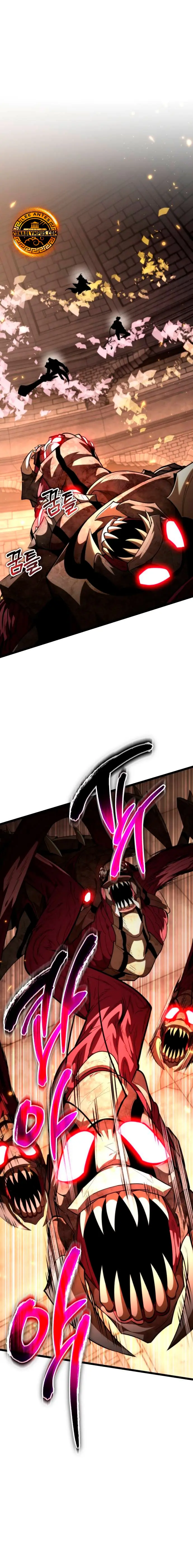 Reencarnado > Capitulo 108 > Page 11