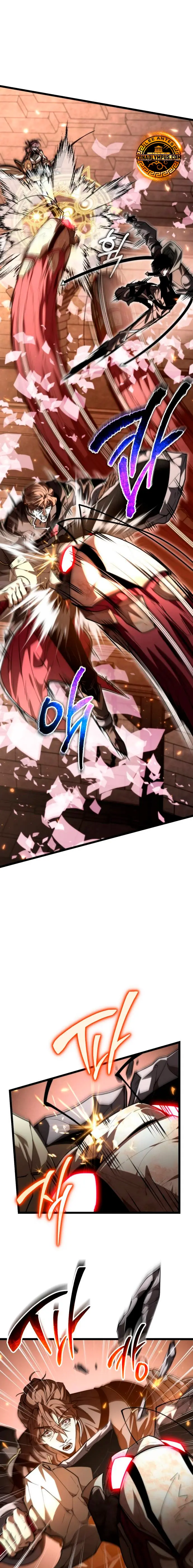 Reencarnado > Capitulo 108 > Page 21