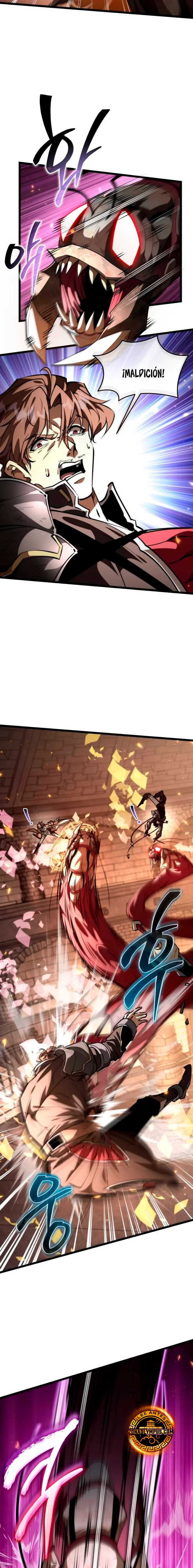 Reencarnado > Capitulo 108 > Page 31