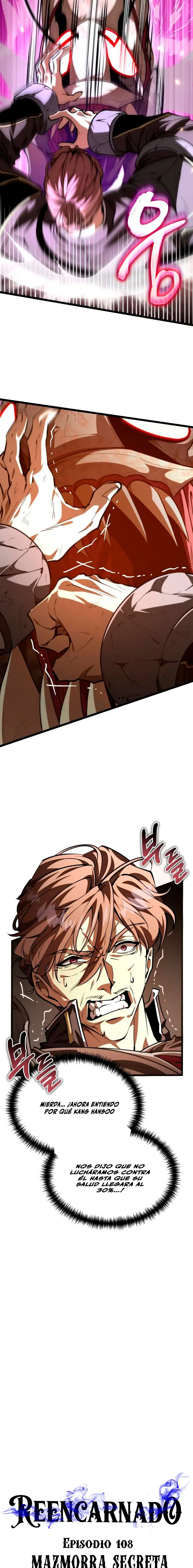 Reencarnado > Capitulo 108 > Page 41
