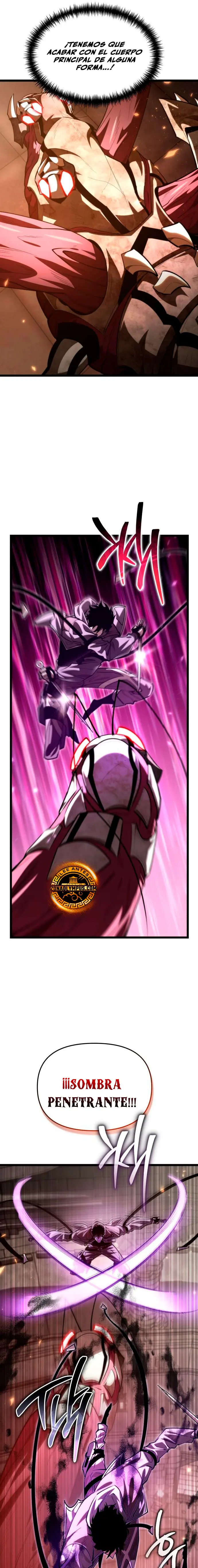 Reencarnado > Capitulo 108 > Page 61