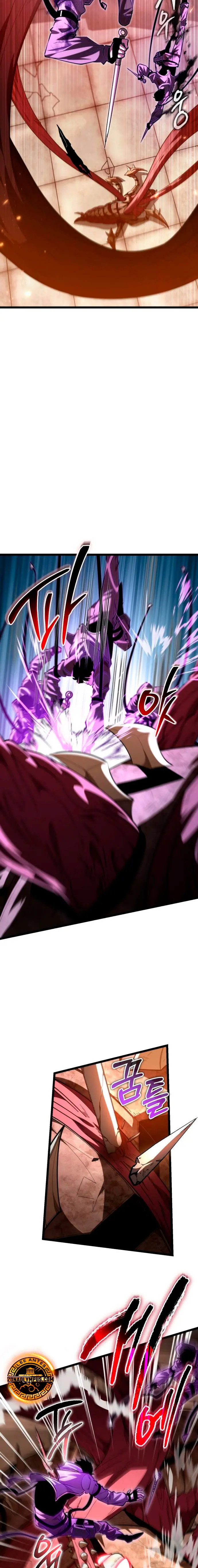 Reencarnado > Capitulo 108 > Page 71