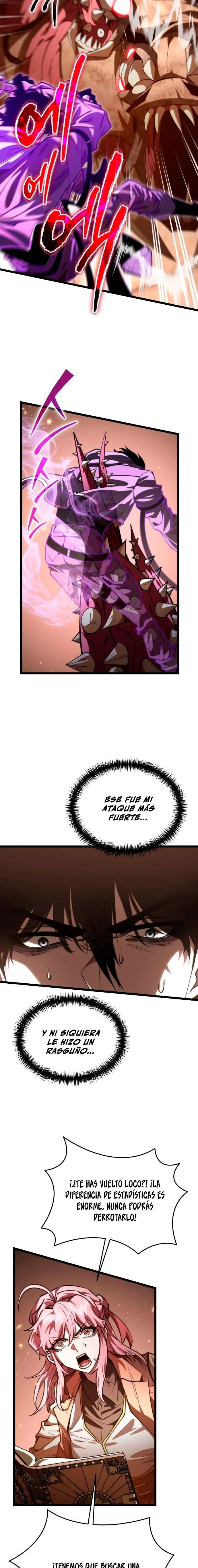 Reencarnado > Capitulo 108 > Page 81