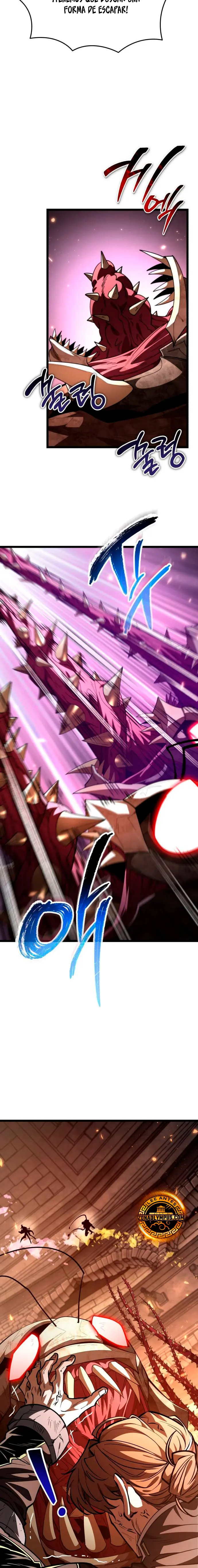 Reencarnado > Capitulo 108 > Page 91