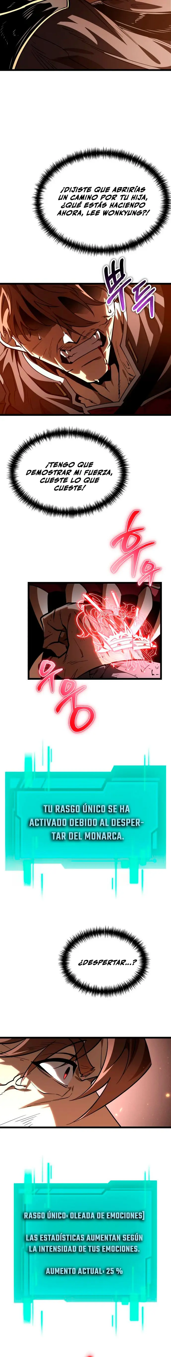 Reencarnado > Capitulo 108 > Page 111