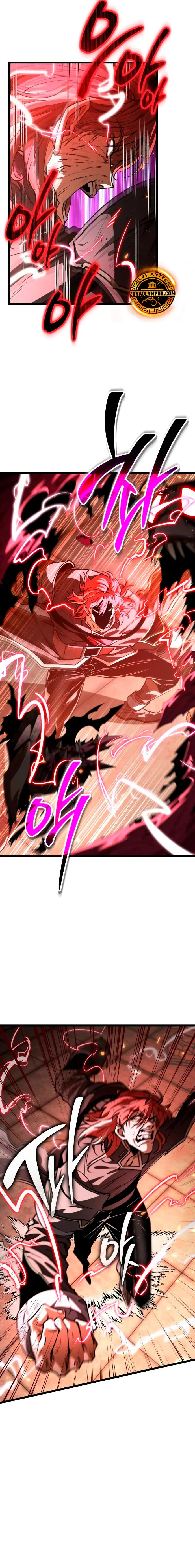 Reencarnado > Capitulo 108 > Page 121