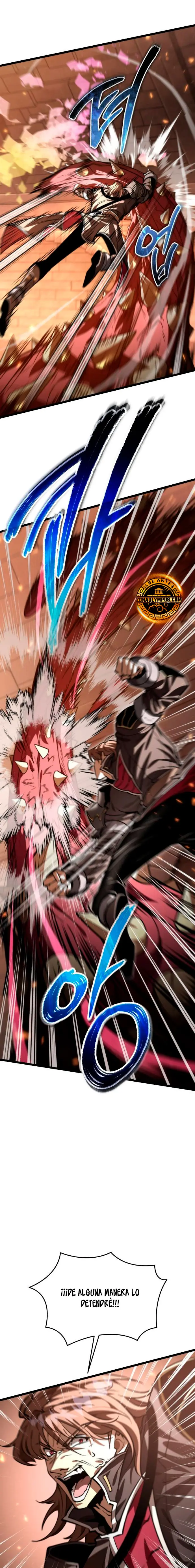 Reencarnado > Capitulo 108 > Page 131