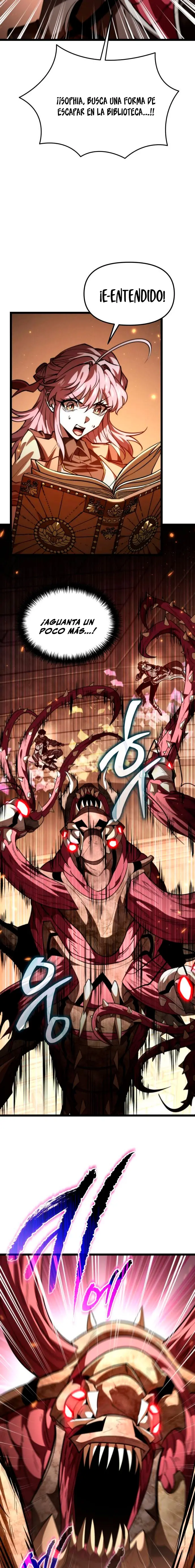 Reencarnado > Capitulo 108 > Page 141