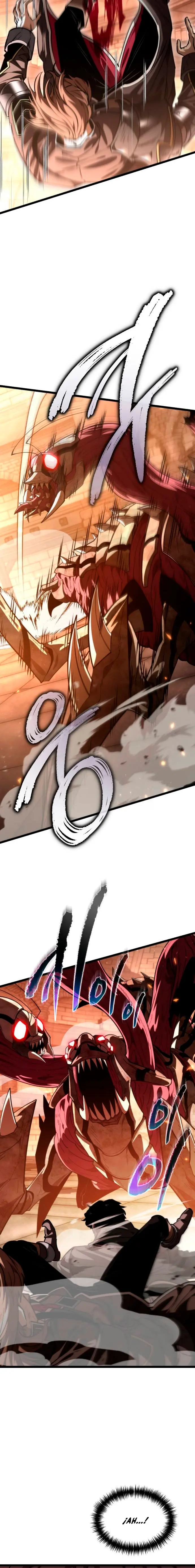 Reencarnado > Capitulo 108 > Page 161