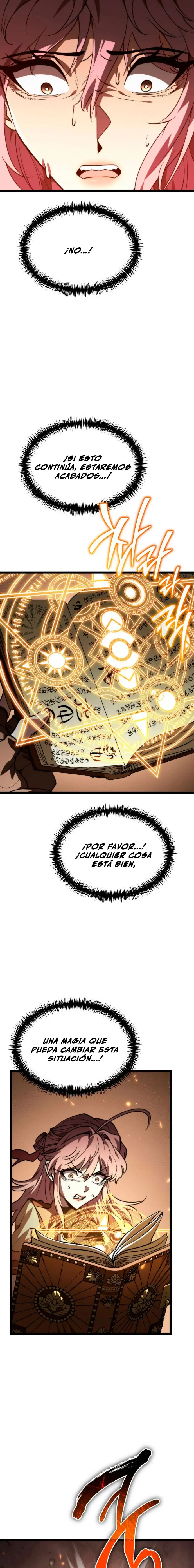 Reencarnado > Capitulo 108 > Page 171