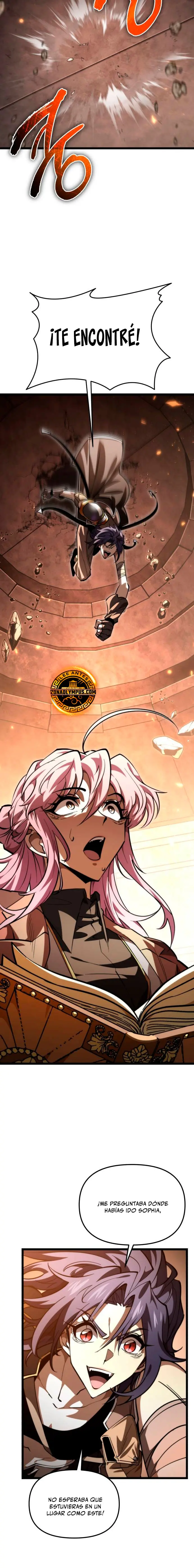 Reencarnado > Capitulo 108 > Page 181