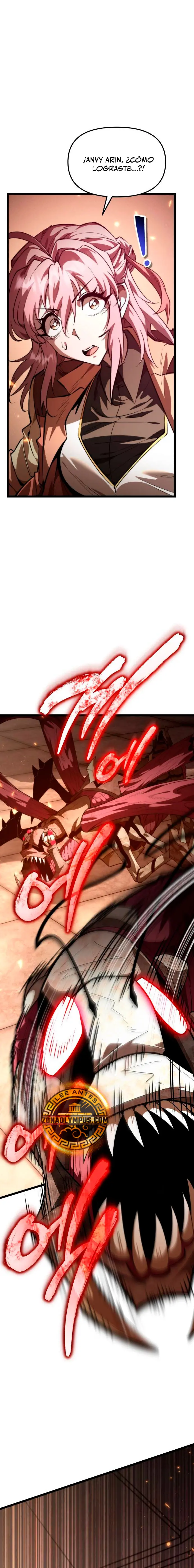 Reencarnado > Capitulo 108 > Page 191