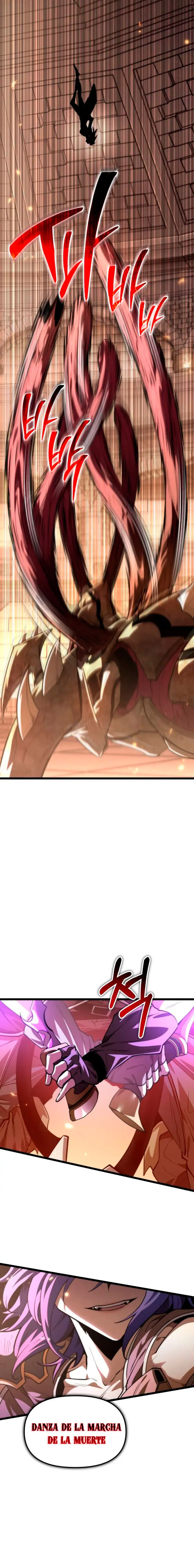 Reencarnado > Capitulo 108 > Page 201