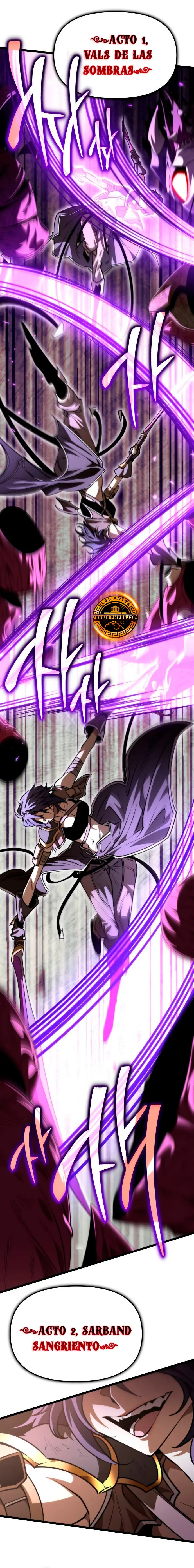 Reencarnado > Capitulo 108 > Page 221