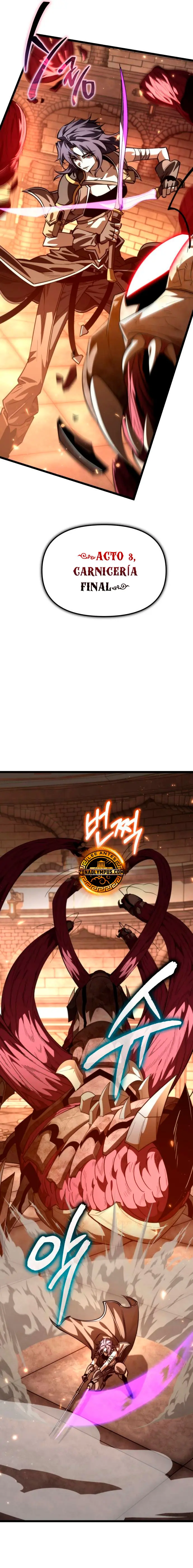 Reencarnado > Capitulo 108 > Page 231