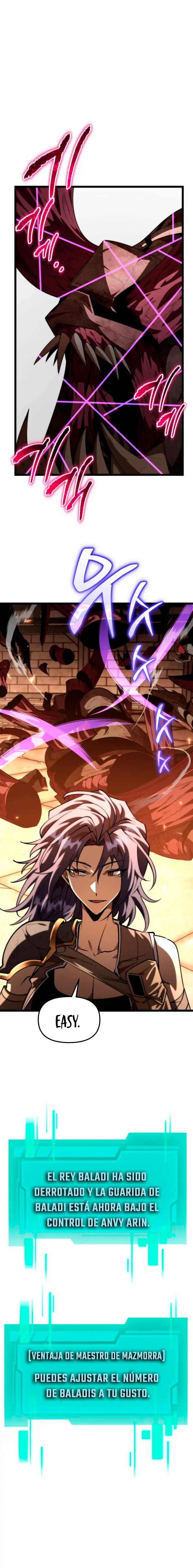 Reencarnado > Capitulo 108 > Page 241