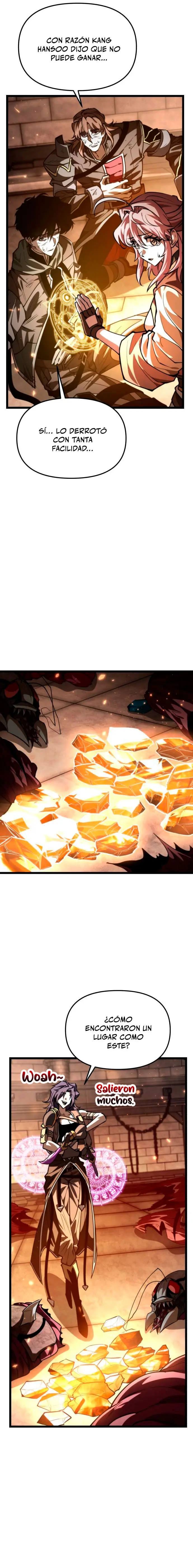 Reencarnado > Capitulo 108 > Page 251