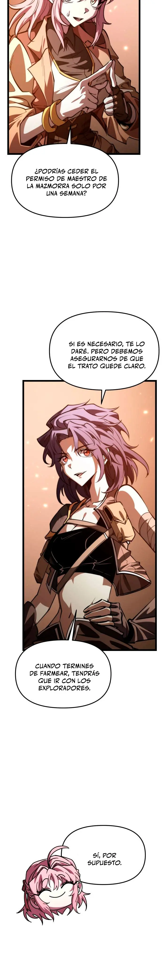 Reencarnado > Capitulo 108 > Page 291