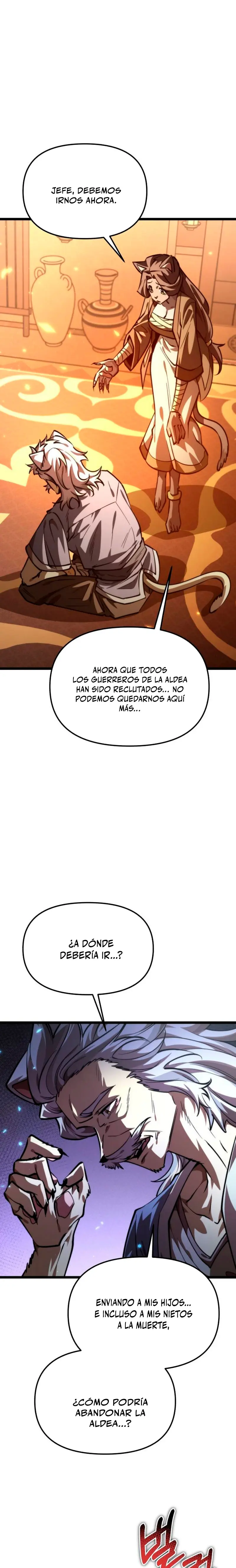 Reencarnado > Capitulo 109 > Page 31